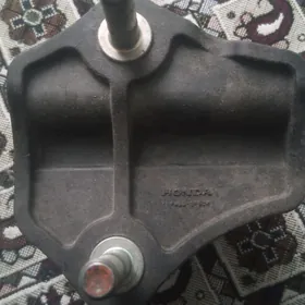 Honda paduşka