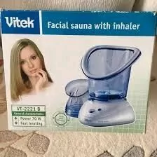Ингалятор фирма Vitek