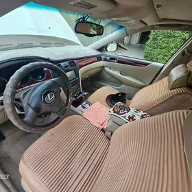 Lexus ES 300 2002