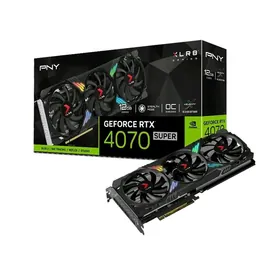 RTX 4070 SUPER
