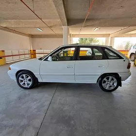 Opel Astra 1992