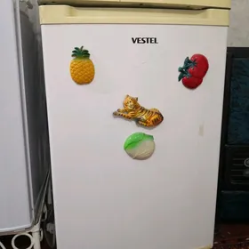 vestel haladilnik