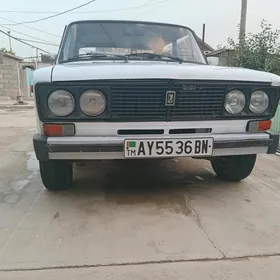 Lada 2106 1999