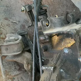 matiz masynyn mechanika koropk