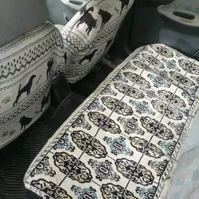 Daewoo Lanos 1999