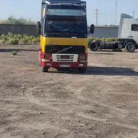 Volvo FH 460 2001