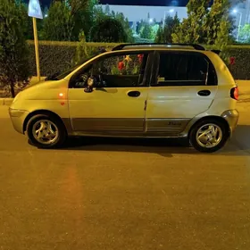 Daewoo Matiz 2003