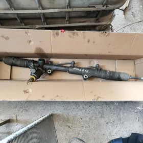 mersedes rulewoy kalonka w212
