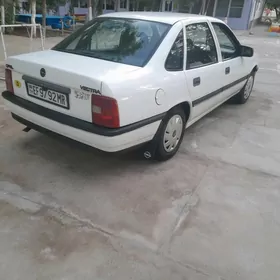 Opel Vectra 1989