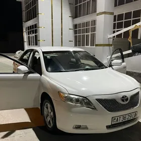 Toyota Camry 2008
