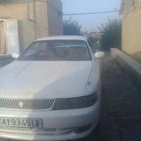 Toyota Chaser 1993