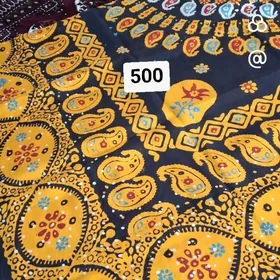 çille ýalyk