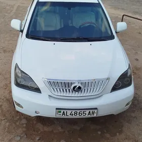 Lexus RX 330 2003