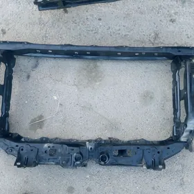 Yaris patkapot 2007-2012