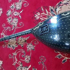 Baglama dutar