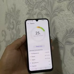 Huawei P30 s