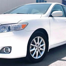 Toyota Camry 2007