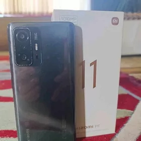 Xiaomi 11T