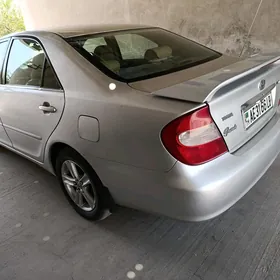 Toyota Camry 2003