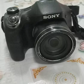 sony foto video