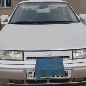 Lada 2110 2002