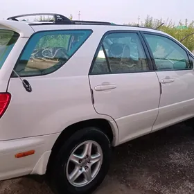 Lexus LX 1999