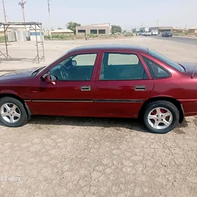 Opel Vectra 1989