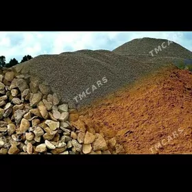 miti sement kerpiç myty çăge