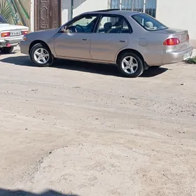 Toyota Corolla 2001