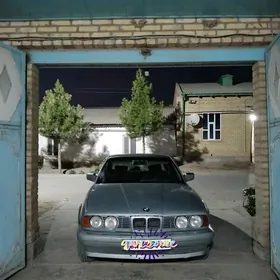 BMW 525 1992