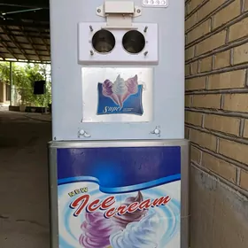 morožna aparat