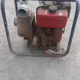suw nasos