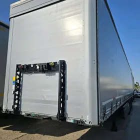 Kogel Cargo 2021