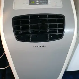 Kondisaner Genral 12 lik