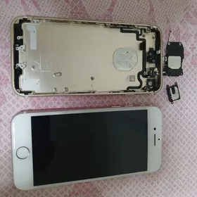 iPhone 7 128gb 100%