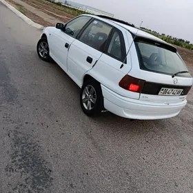 Opel Astra 1997
