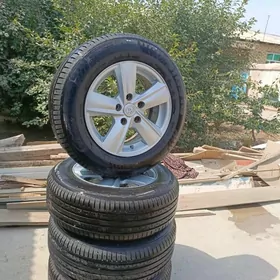 teker diska