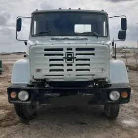 Zil 4331 2002