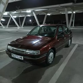 Opel Vectra 1991