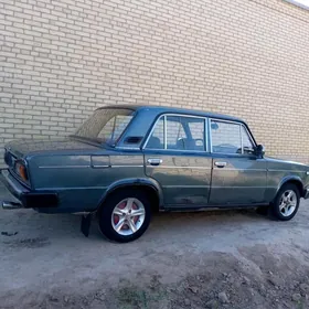 Lada 2106 2000