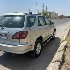 Lexus RX 300 1999