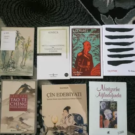 original kitap