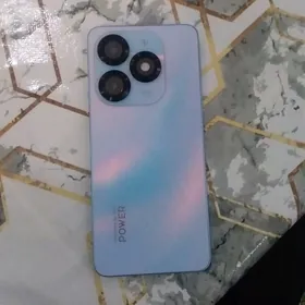 itel P55