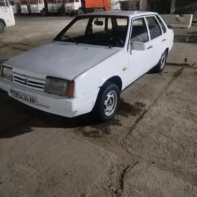 Lada 21099 1999