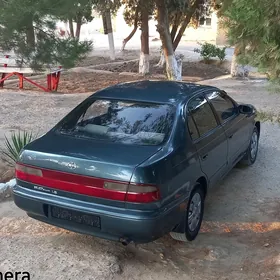Toyota Corona 1993