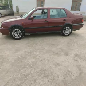 Volkswagen Jetta 1993