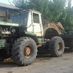 MTZ T-28 1987