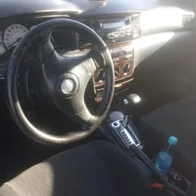 Toyota Corolla 2003