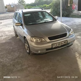 Opel Astra 1999