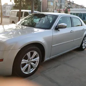 Chrysler 300 2008
